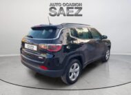 Jeep Compass 1.4 M- Air Night Eagle