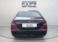 Mercedes S 320 CDi 4 Matic