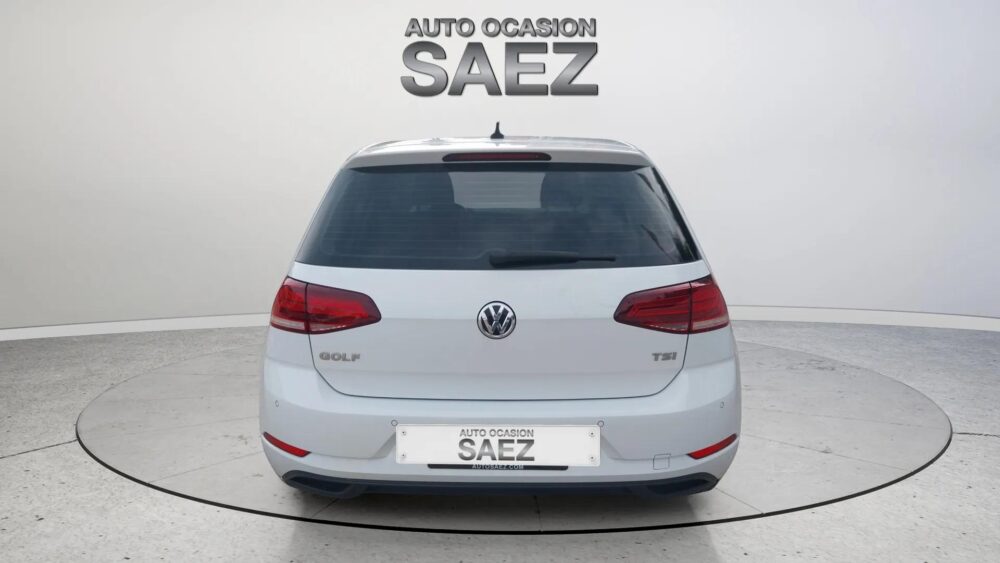 Volkswagen Golf VII  1.0 TSi  Ready2GO
