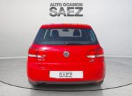 Volkswagen Golf 1.6 TDi  105 CV