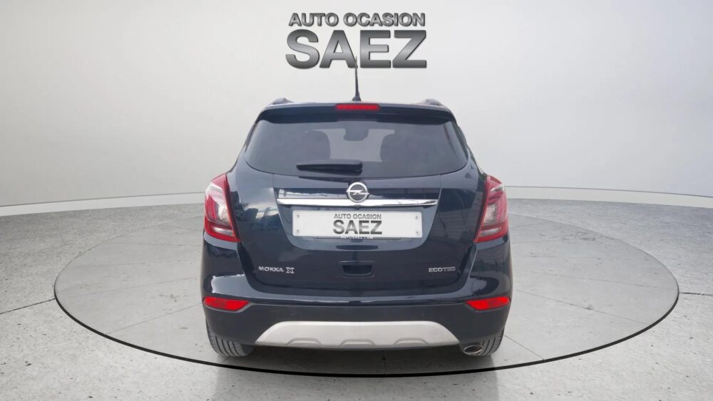 Opel Mokka X  1.4 T INNOVATION  S/S