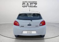 Mitsubishi Space Star  1.0  70 CV  5 P