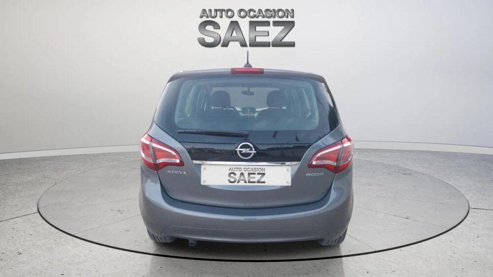 Opel Meriva 1.6 CDTi  110 CV  Active