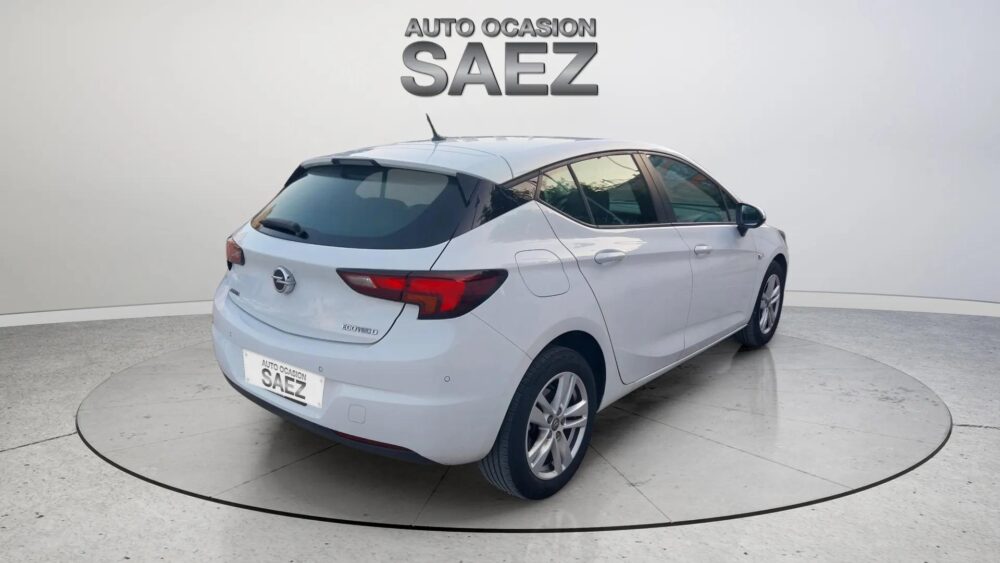 Opel Astra 1.6 CDTi Selective Pro  110 CV