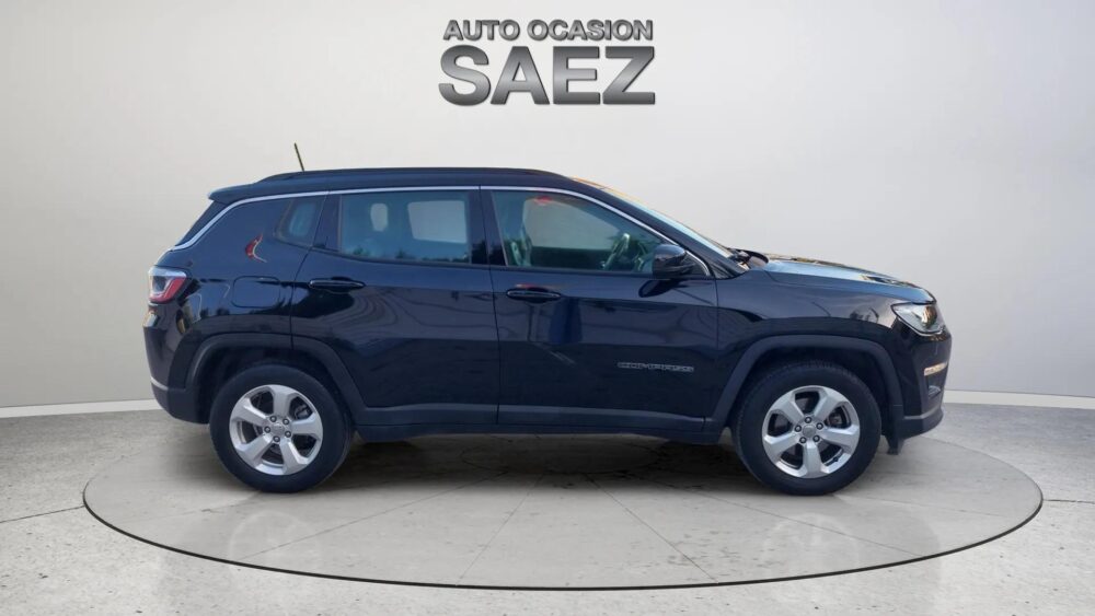 Jeep Compass 1.4 M- Air Night Eagle