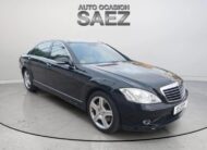 Mercedes S 320 CDi 4 Matic