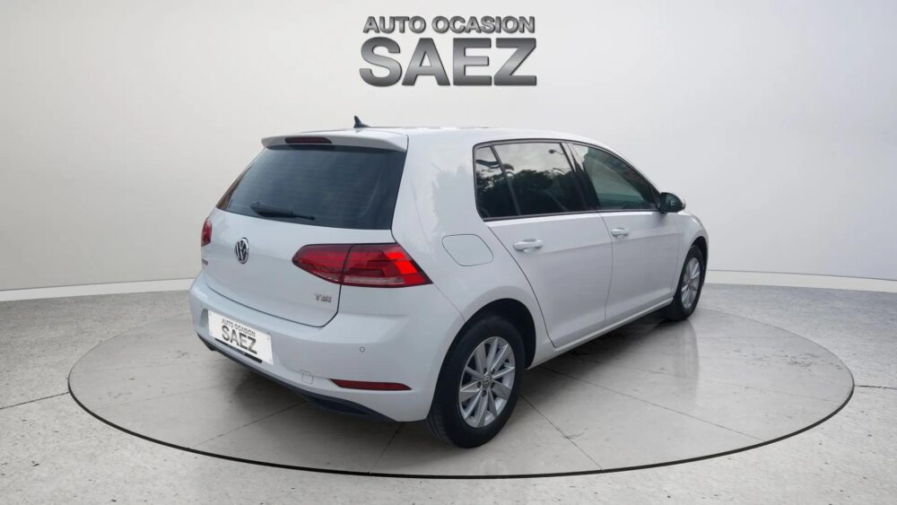 Volkswagen Golf VII  1.0 TSi  Ready2GO