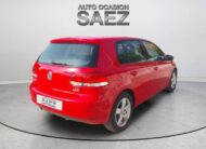 Volkswagen Golf 1.6 TDi  105 CV
