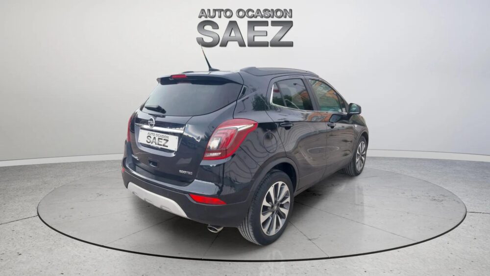 Opel Mokka X  1.4 T INNOVATION  S/S