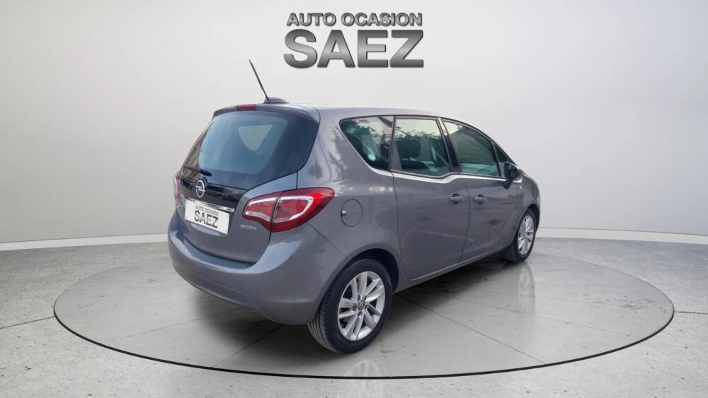 Opel Meriva 1.6 CDTi  110 CV  Active