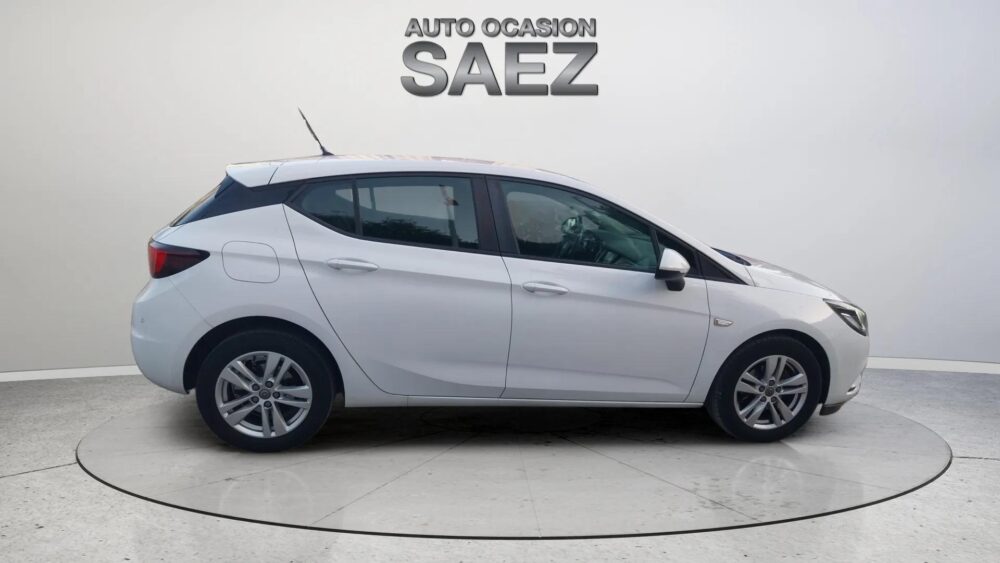 Opel Astra 1.6 CDTi Selective Pro  110 CV