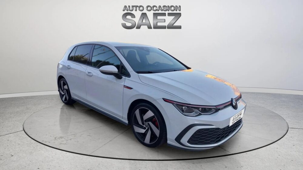 Volkswagen Golf 2.0 GTi