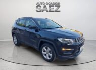 Jeep Compass 1.4 M- Air Night Eagle