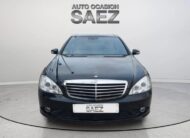 Mercedes S 320 CDi 4 Matic