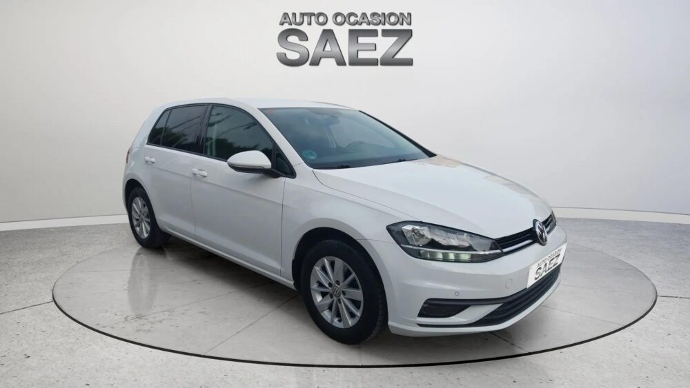 Volkswagen Golf VII  1.0 TSi  Ready2GO