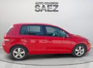 Volkswagen Golf 1.6 TDi  105 CV
