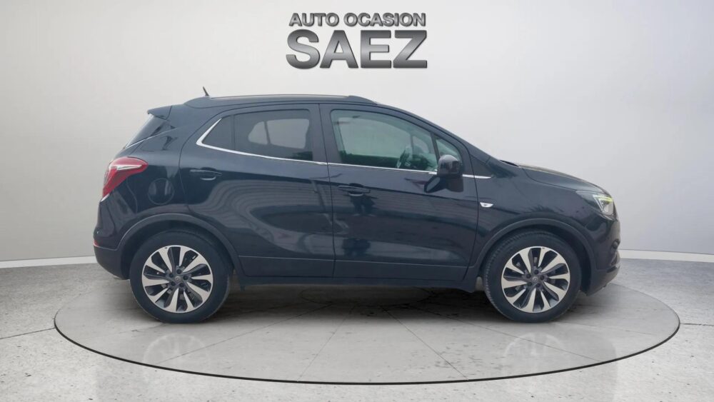 Opel Mokka X  1.4 T INNOVATION  S/S