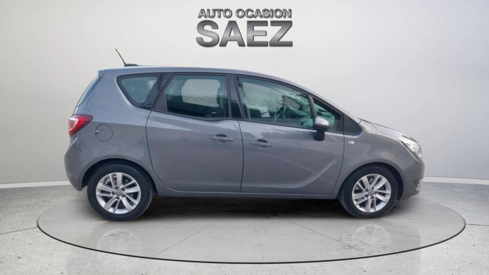 Opel Meriva 1.6 CDTi  110 CV  Active