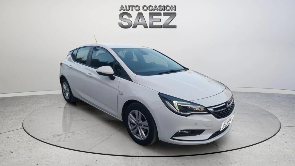 Opel Astra 1.6 CDTi Selective Pro  110 CV