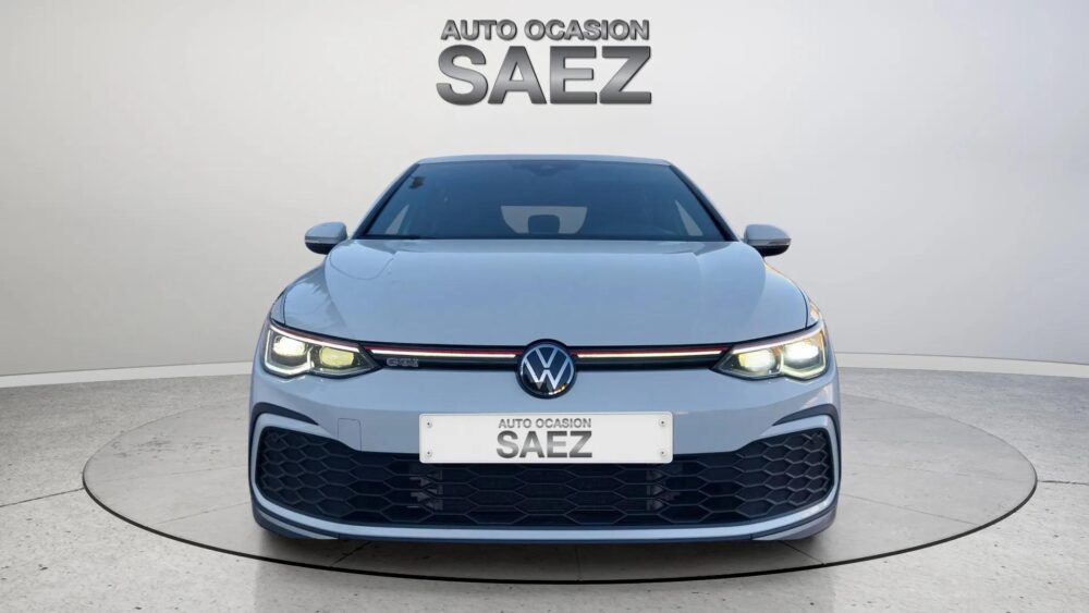 Volkswagen Golf 2.0 GTi