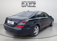 Mercedes S 320 CDi 4 Matic