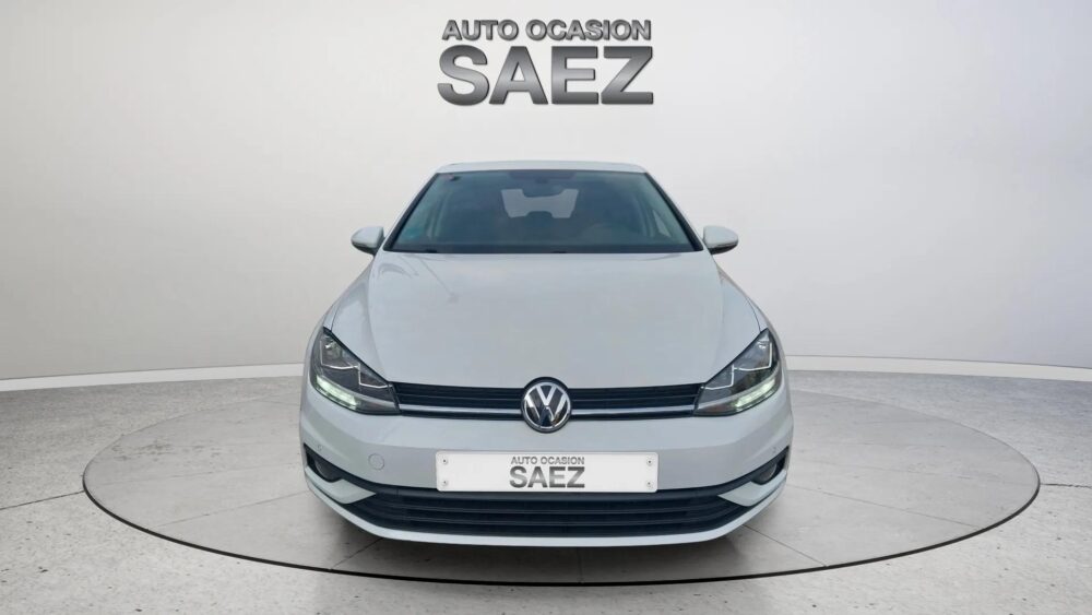 Volkswagen Golf VII  1.0 TSi  Ready2GO