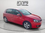Volkswagen Golf 1.6 TDi  105 CV