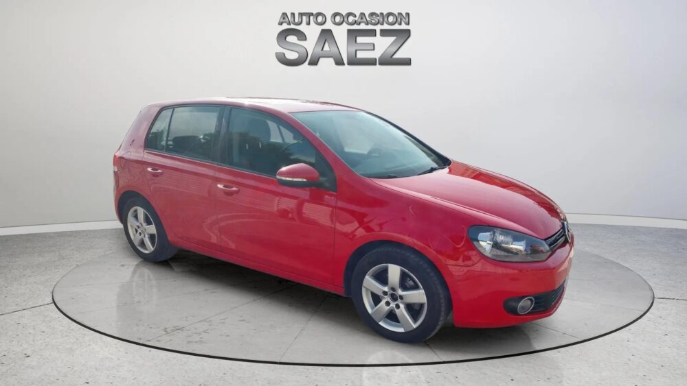 Volkswagen Golf 1.6 TDi  105 CV