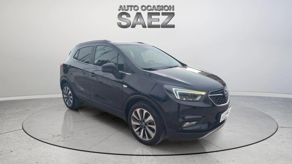 Opel Mokka X  1.4 T INNOVATION  S/S