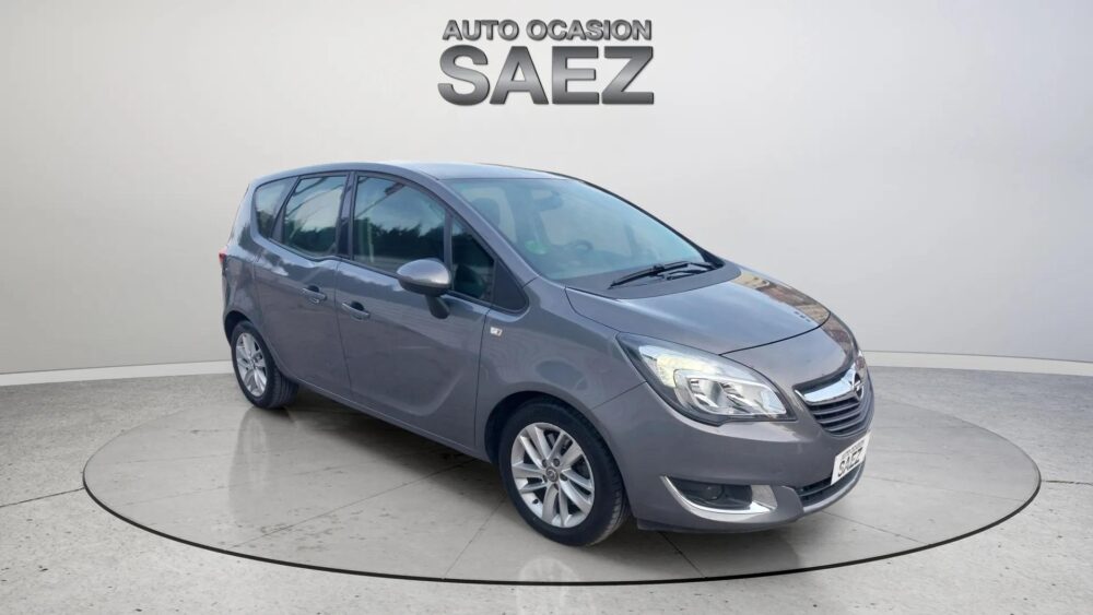 Opel Meriva 1.6 CDTi  110 CV  Active