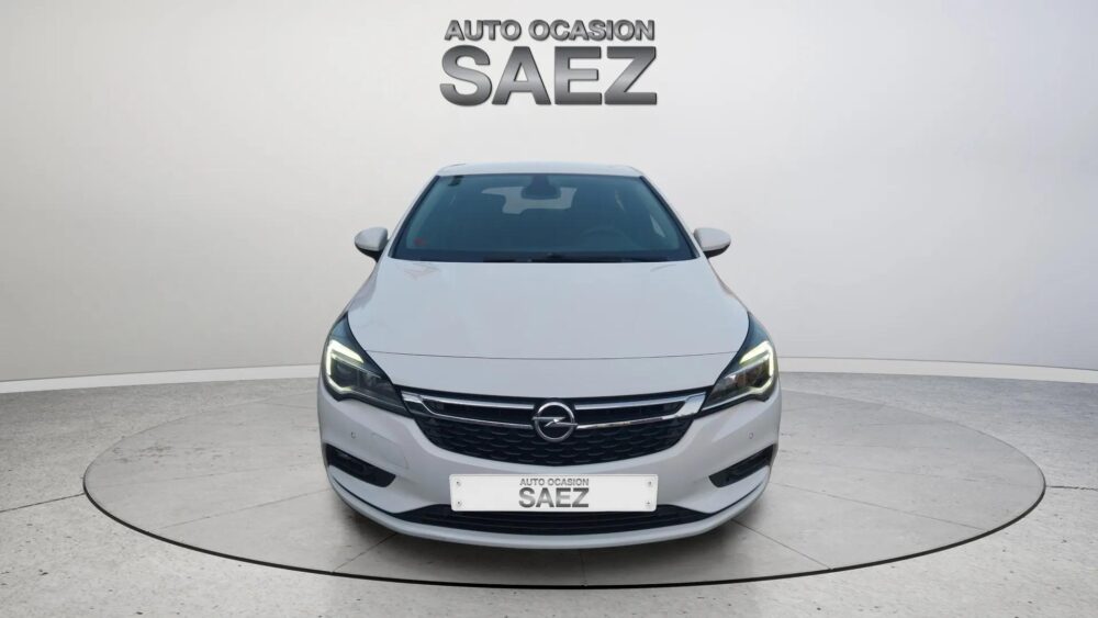 Opel Astra 1.6 CDTi Selective Pro  110 CV