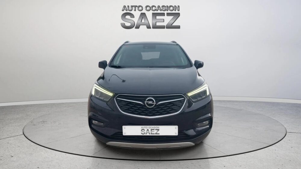 Opel Mokka X  1.4 T INNOVATION  S/S