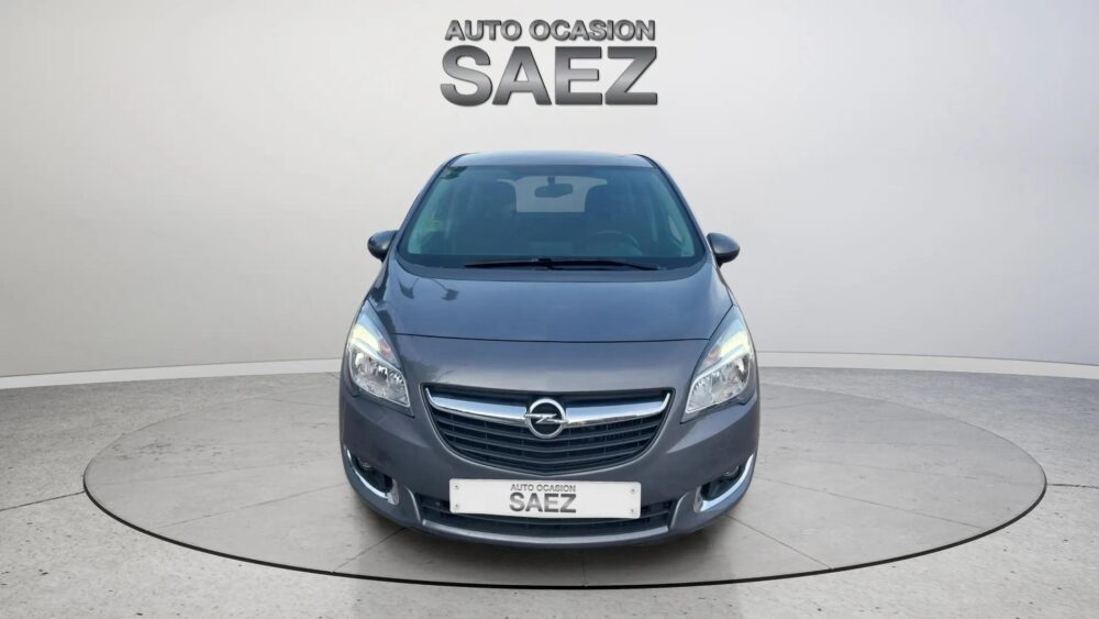 Opel Meriva 1.6 CDTi  110 CV  Active