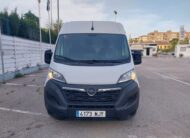 Opel Movano 2.2 CDTi  140 CV  L3 H2