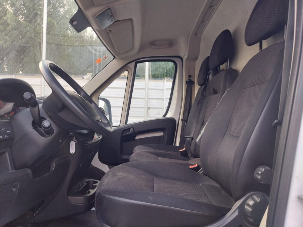 Opel Movano 2.2 CDTi  140 CV  L3 H2