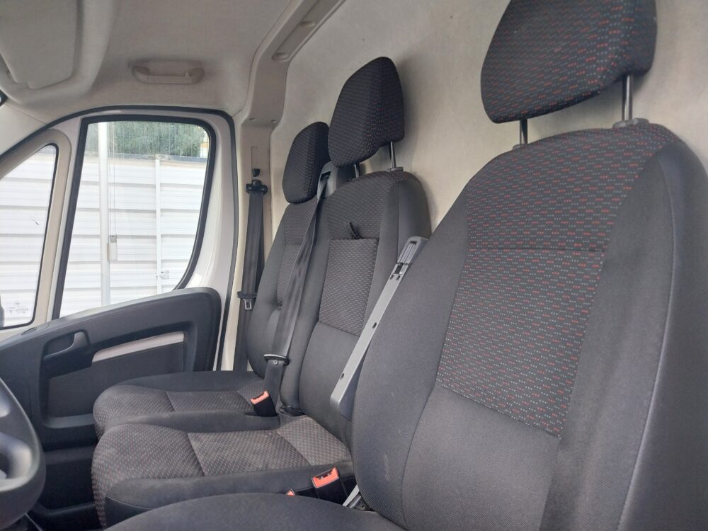 Opel Movano 2.2 CDTi  140 CV  L3 H2