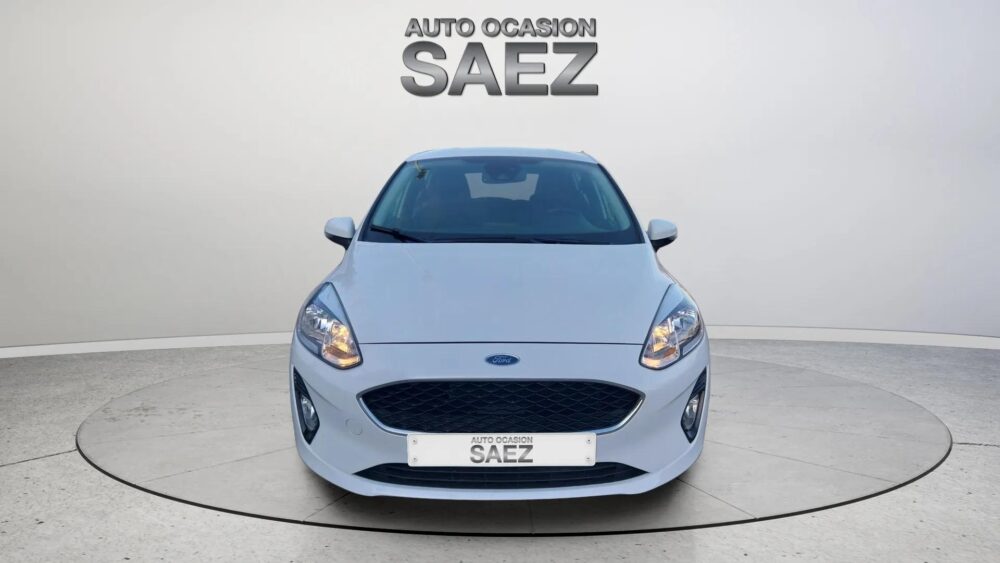 Ford Fiesta 1.1 Trend+  85 CV  5 P