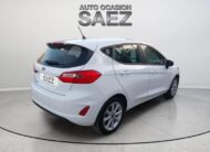 Ford Fiesta 1.1 Trend+  85 CV  5 P