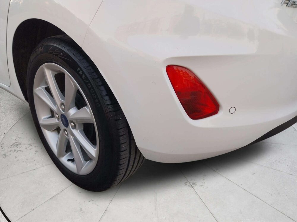 Ford Fiesta 1.1 Trend+  85 CV  5 P