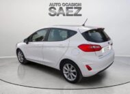 Ford Fiesta 1.1 Trend+  85 CV  5 P