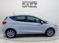 Ford Fiesta 1.1 Trend+  85 CV  5 P