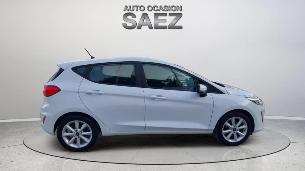 Ford Fiesta 1.1 Trend+  85 CV  5 P