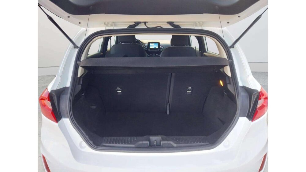 Ford Fiesta 1.1 Trend+  85 CV  5 P