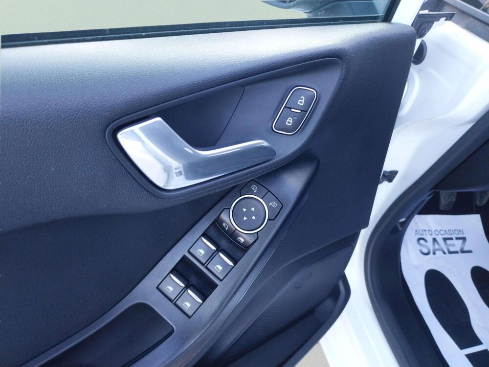 Ford Fiesta 1.1 Trend+  85 CV  5 P