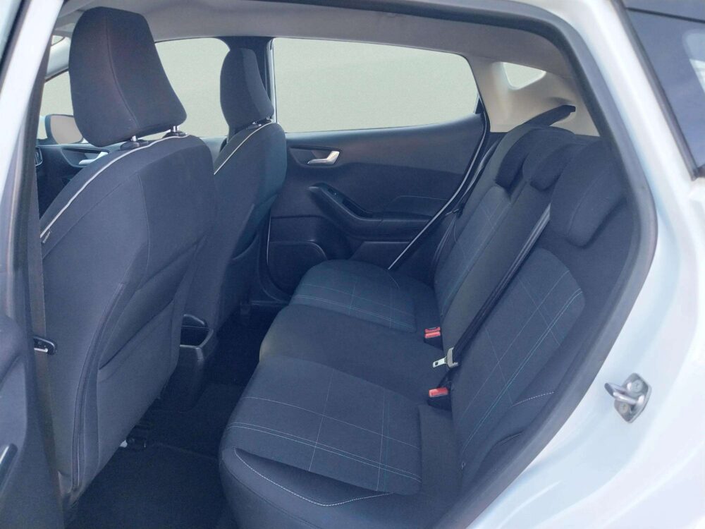 Ford Fiesta 1.1 Trend+  85 CV  5 P