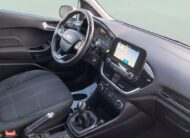 Ford Fiesta 1.1 Trend+  85 CV  5 P