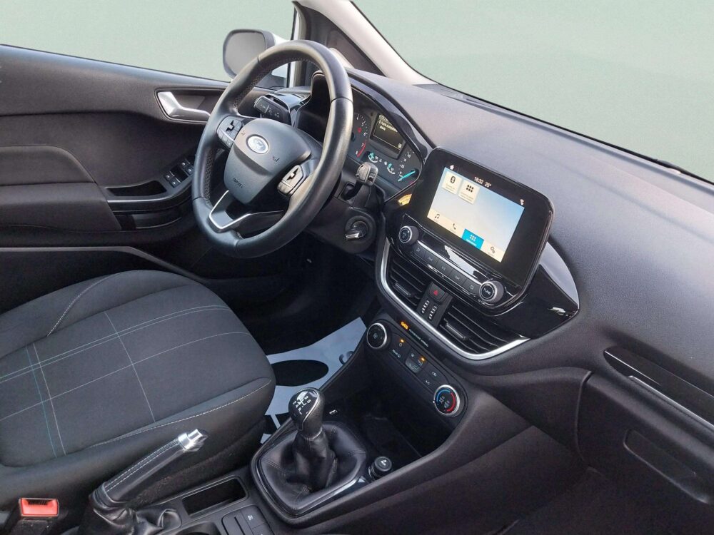 Ford Fiesta 1.1 Trend+  85 CV  5 P