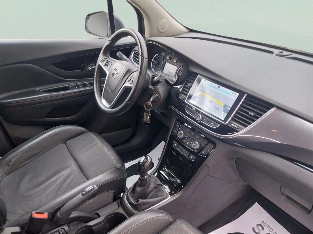 Opel Mokka X  1.4 T INNOVATION  S/S