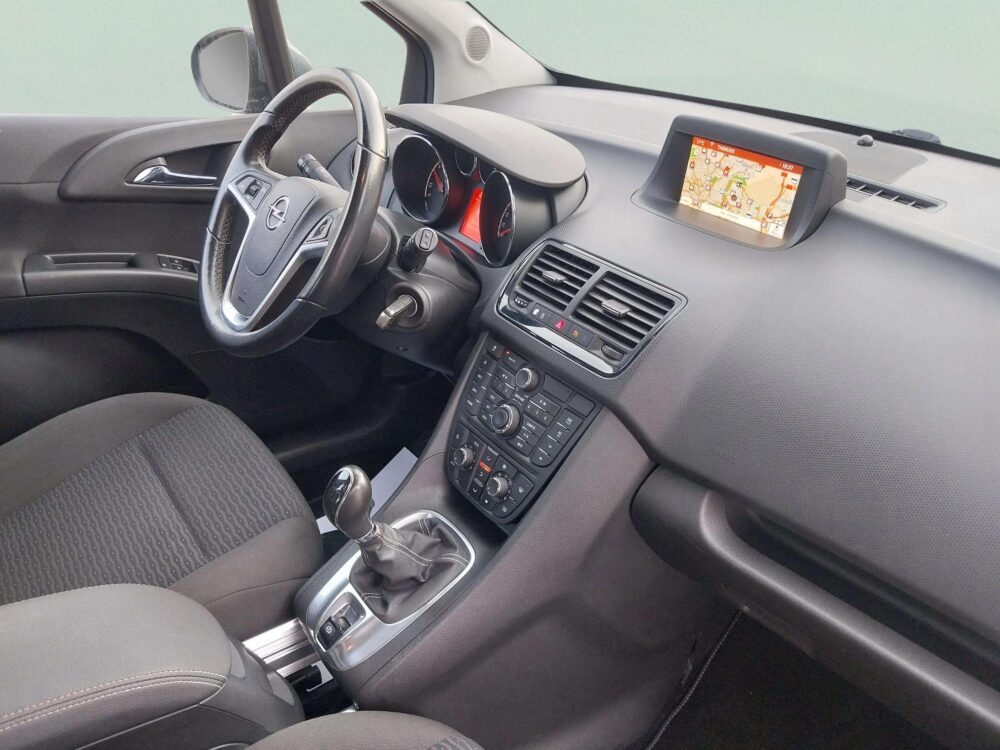 Opel Meriva 1.6 CDTi  110 CV  Active
