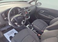 Kia Rio 1.2 CVVT Drive  84 CV